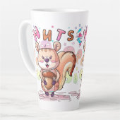 ラテマグ (左アングル)