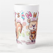 ラテマグ (正面)