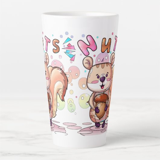 ラテマグ (正面)