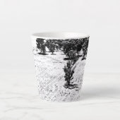 ラテマグ340ml カフェラテマグ (正面)