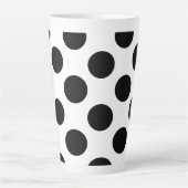 ラテマグ。 カフェラテマグ (正面)