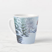 ラテマグ クリスマス (左アングル)