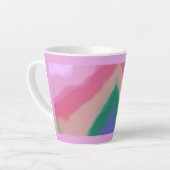 ラテマグ コーヒー好きへのギフト (左アングル)