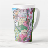 ラテマグ・ポジターノ カフェラテマグ (右アングル)