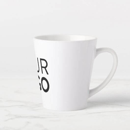 ラテマグ-小 カフェラテマグ (右)