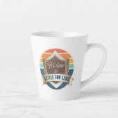 ラテマグ – 少ない時間に解決する時間だ (右)