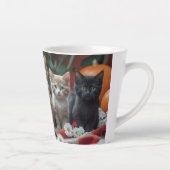 ラテマグ – 猫好き (右)