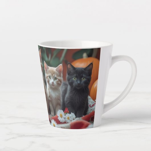 ラテマグ – 猫好き (右)