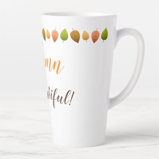 ラテマグ – 秋は美しい (右)