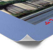 ラテラサ（アコルニャ） ポスター (角)