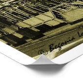 ラテラサ ポスター (角)