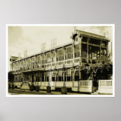 ラテラサ ポスター (正面)