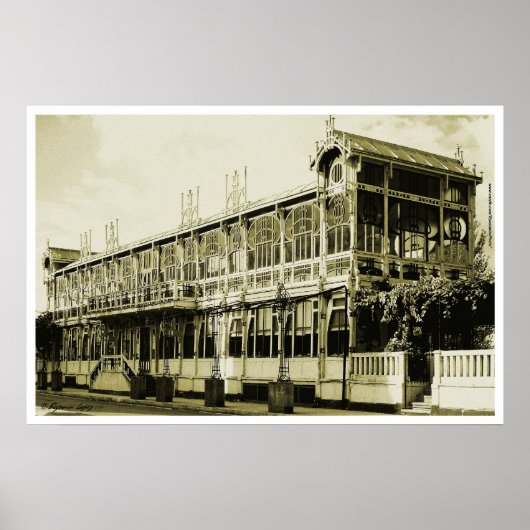 ラテラサ ポスター (正面)