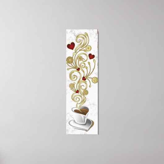 ラテラブ キャンバスプリント (正面)