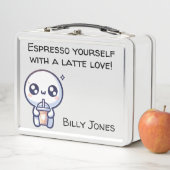 ラテラブ メタルランチボックス (インサイチュ)