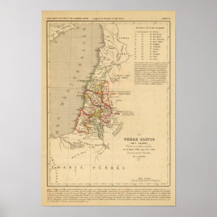 ラテレサントスーサロモン ポスター