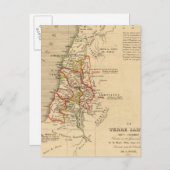 ラテレサントスーサロモン ポストカード (正面/裏面)