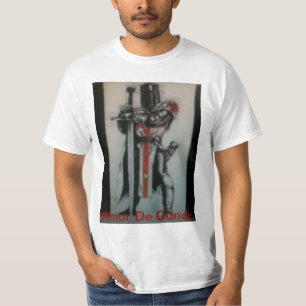 ラテンの計算 Tシャツ