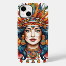 ラテンアメリカ系女性