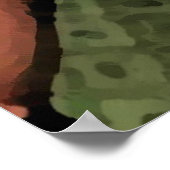 ラテンキス ポスター (角)