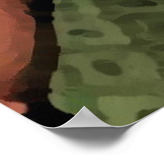 ラテンキス ポスター (角)