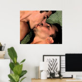 ラテンキス ポスター (ホームオフィス)