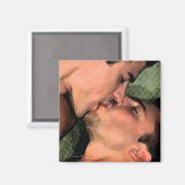 ラテンキス マグネット (正面/裏面)