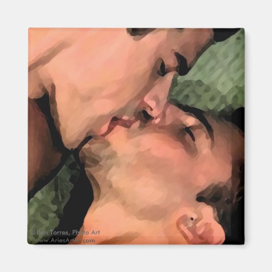 ラテンキス マグネット (正面)