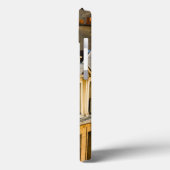 ラテン四半期 |フランス，パリ Case-Mate iPhoneケース (裏面 / 左)