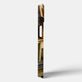 ラテン四半期 |フランス，パリ Case-Mate iPhoneケース (裏面 / 右)