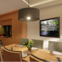 ラテン引用文セネカの諜報員 ポスター