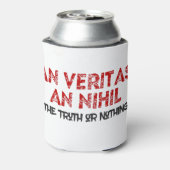 ラテン真実引用文 缶クーラー (缶裏面)