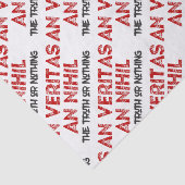 ラテン真実引用文 薄葉紙 (詳細)