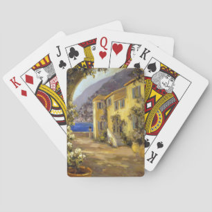 ラテン系の平静I トランプ