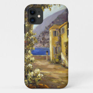 ラテン系の平静I iPhone 11 ケース