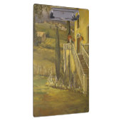 ラテン系の平静II クリップボード (右)