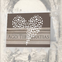 ラテン語のハート