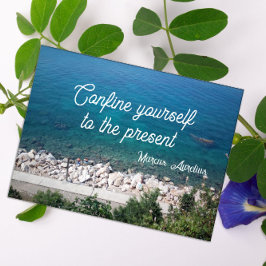 ラテン語の諺のポスターを閉じ込める ポスター