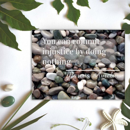 ラテン語動詞の正義のポスター ポスター