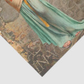 ラテン語書の人 薄葉紙 (詳細)