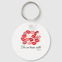 ラテン – カトルス5: 1,000キス