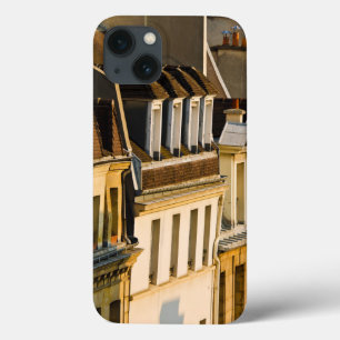 ラテン・クォーター パリ フランス iPhone 13ケース