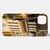 ラテン・クォーター | パリ フランス Case-Mate iPhoneケース (裏面 (横))