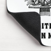 ラテン・マス伝統的・カトリックを守る マウスパッド (コーナー)