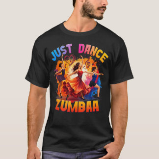 ラテン Tシャツ