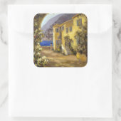 ラテンCalm I スクエアシール (バッグ)