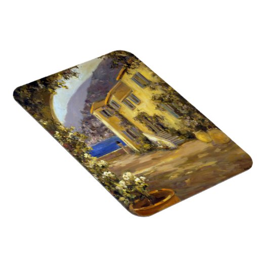 ラテンCalm I マグネット (右側)