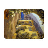 ラテンCalm I マグネット (横)