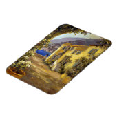 ラテンCalm I マグネット (左側)