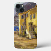 ラテンCalm I Case-Mate iPhoneケース (裏面)